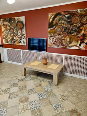 Alex apartament